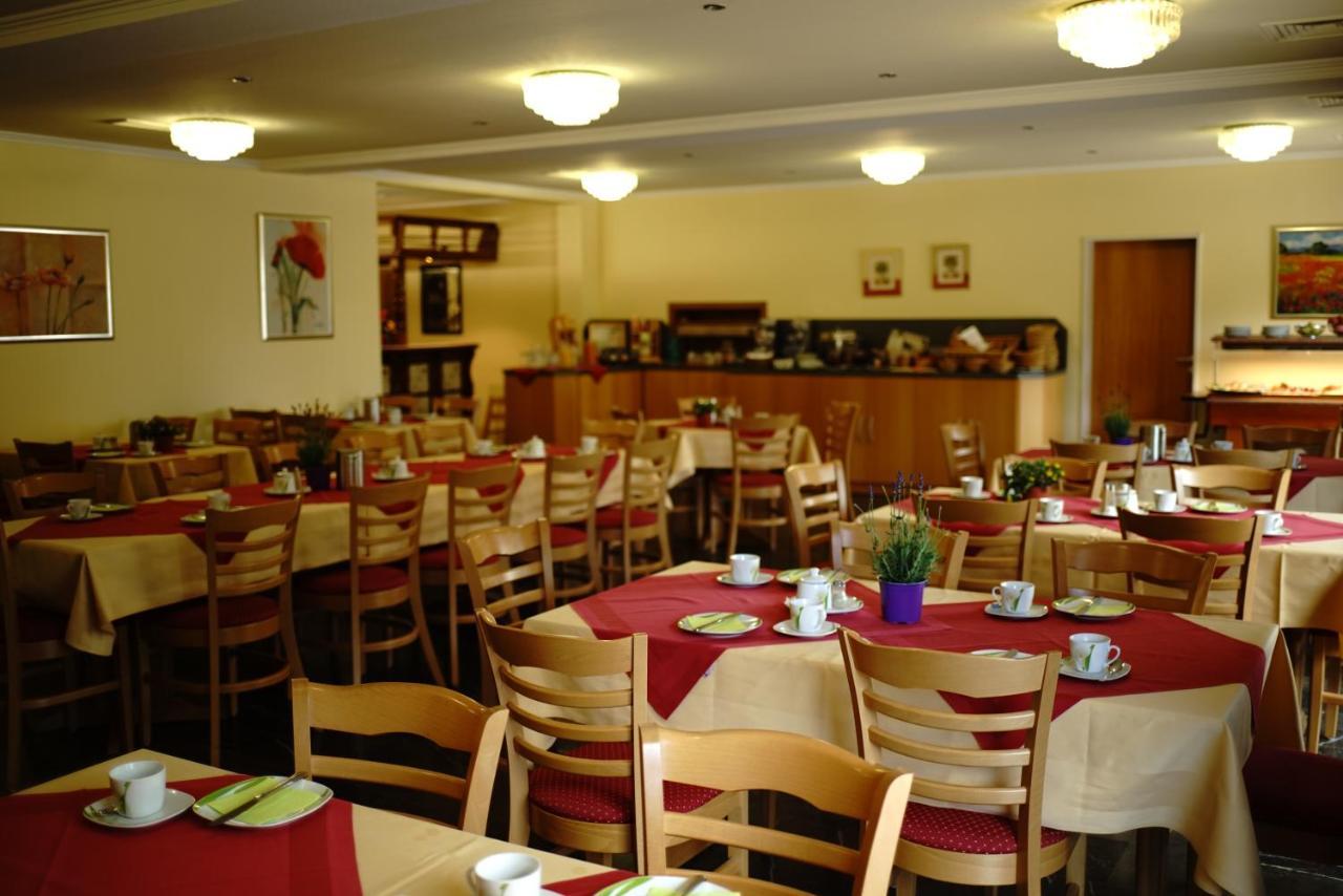 St. Jobser Hof Würselen Zewnętrze zdjęcie