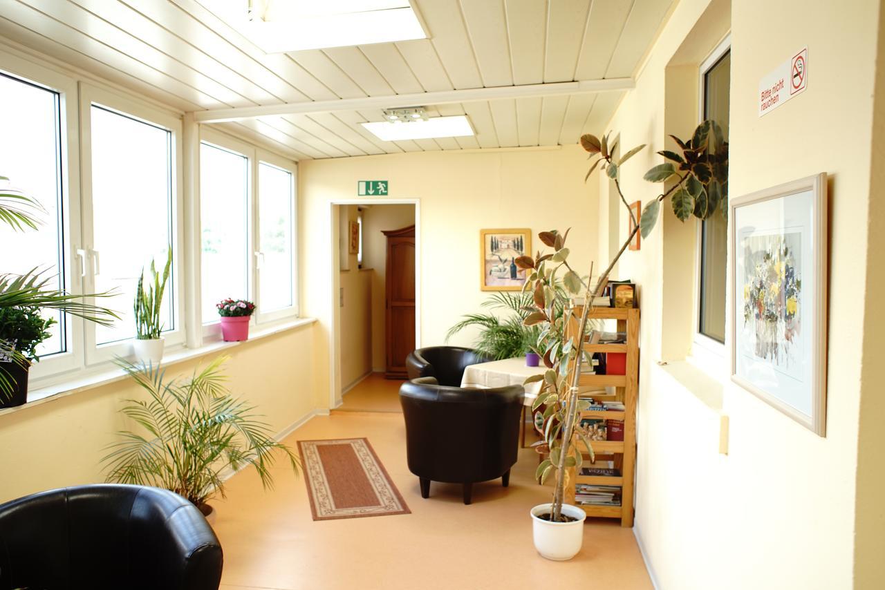 St. Jobser Hof Würselen Zewnętrze zdjęcie