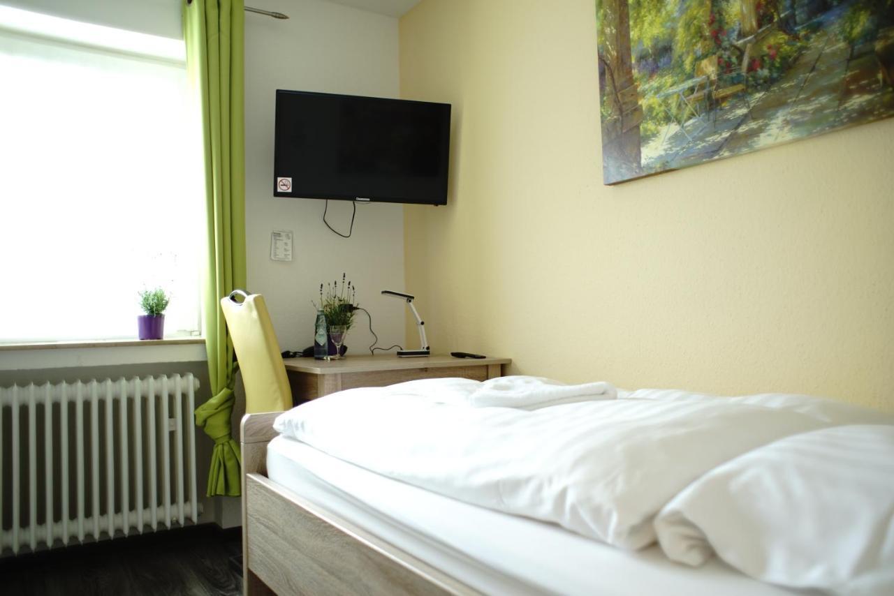 St. Jobser Hof Würselen Zewnętrze zdjęcie